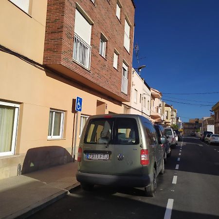 Habitacion En Un Apartamento Делтебре Екстериор снимка